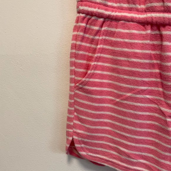 Convertible Terry Onesie (NWT) - Picture 7 of 12